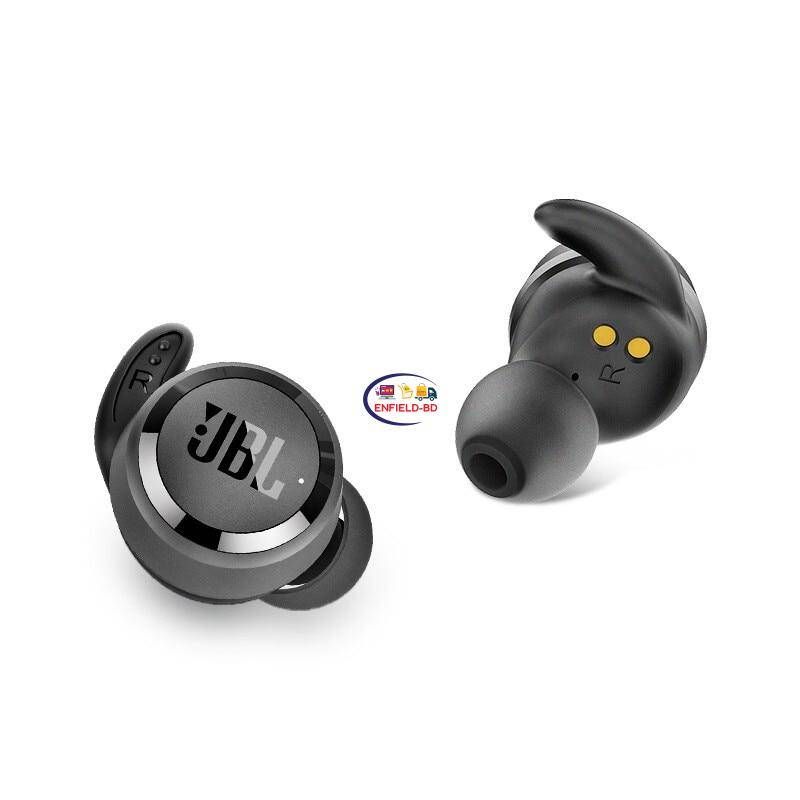 Original JBL T280 TWS Plus True Wireless Earbuds Stereo