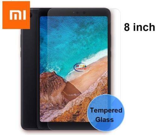 Enfield-bd.com Gadget Cases & Screen Protector Original xiaomi mi pad 4 plus / pad4 Smart Case tablet Frosted PU Leather Flip Cover MIPAD 4 Sleeve 8″ Full Protector Sleeve Bag