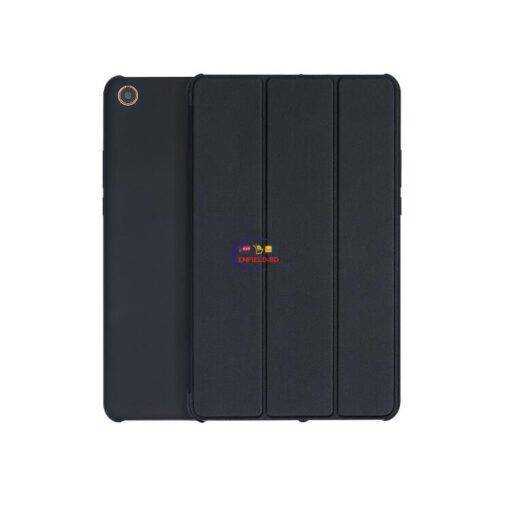 Enfield-bd.com Gadget Cases & Screen Protector Original xiaomi mi pad 4 plus / pad4 Smart Case tablet Frosted PU Leather Flip Cover MIPAD 4 Sleeve 8″ Full Protector Sleeve Bag