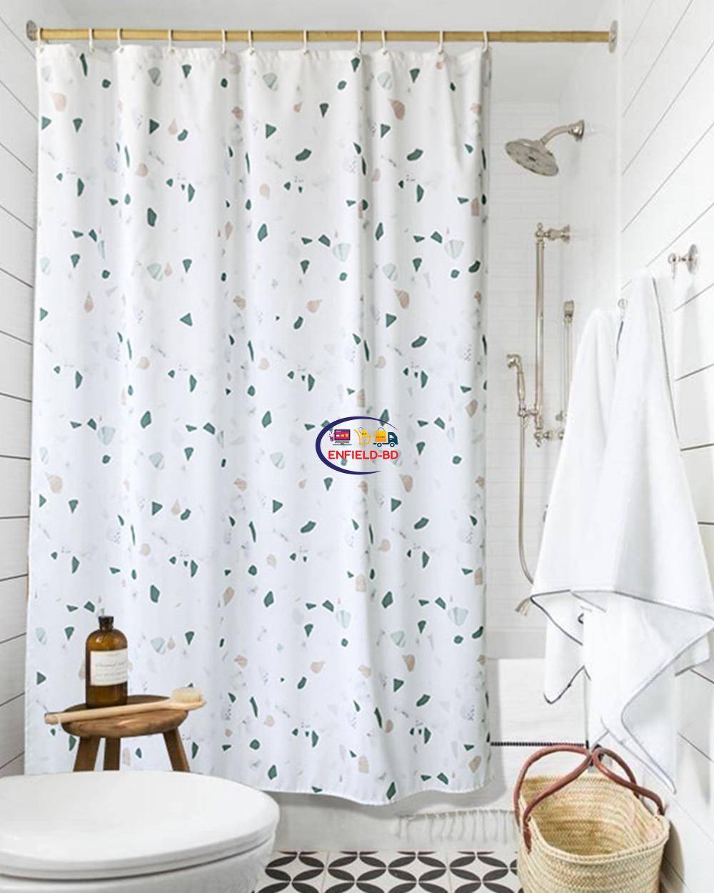 High quality 2024 shower curtain