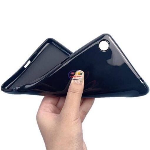 Enfield-bd.com Gadget Cases & Screen Protector Soft jelly case for Lenovo A8-50 A5500 TPU cover shell