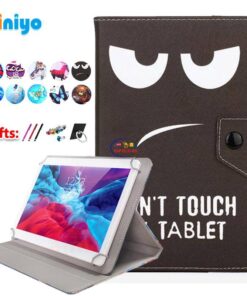 Enfield-bd.com Gadget Cases & Screen Protector Universal Case Cover for 7 Inch Tablet Lenovo Tab E7 4 3 7 Essential TB-7504/7304 710/Tab 2 A7-30/A7-20 A7-10 A3300 A3500 S5000