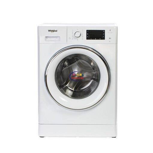 Enfield-bd.com Refrigerator Home & Living Washing Machine Whirlpool FWSD61053WCRU