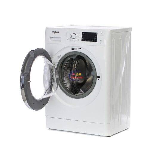 Enfield-bd.com Refrigerator Home & Living Washing Machine Whirlpool FWSD61053WCRU