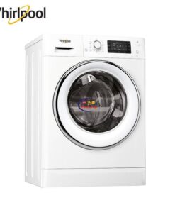 Enfield-bd.com Refrigerator Home & Living Washing Machine Whirlpool FWSD61053WCRU 