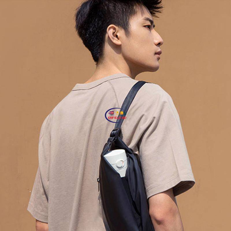 Xiaomi crossbody hotsell sling bag
