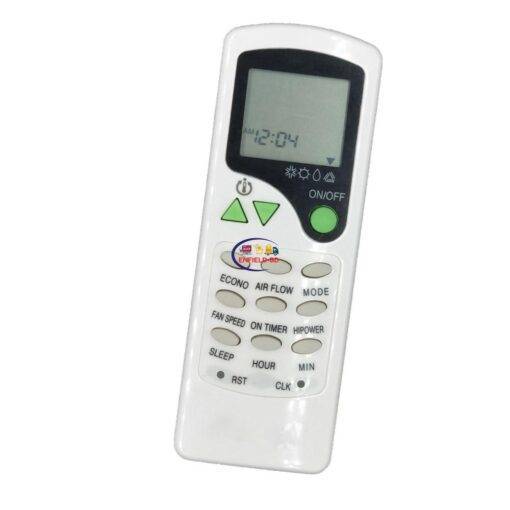 Enfield-bd.com Home & Living ZH/LW-03 Remote Control For Chigo Air Conditioner