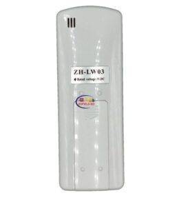 Enfield-bd.com Home & Living ZH/LW-03 Remote Control For Chigo Air Conditioner 