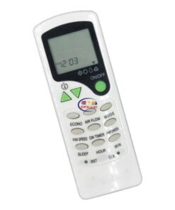 Enfield-bd.com Home & Living ZH/LW-03 Remote Control For Chigo Air Conditioner 