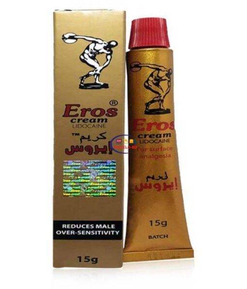Enfield-bd.com Personal Care Original Eros Cream 15gm Delay Cream For Men