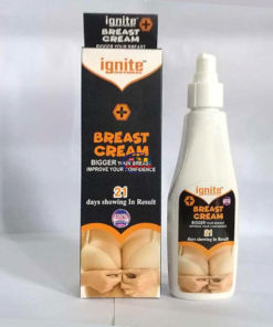 Enfield-bd.com Sexual Wellness Original Ignite Natural Breast Cream For Bigger