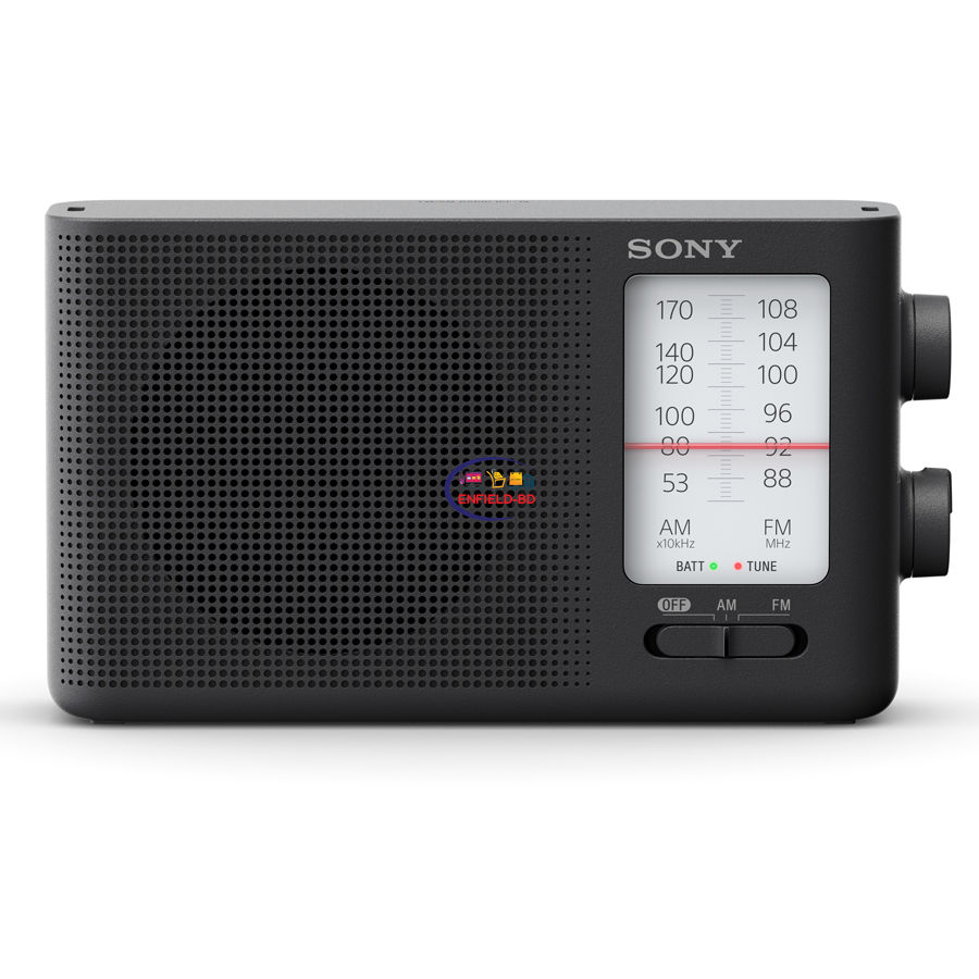 Sony Radio portátil