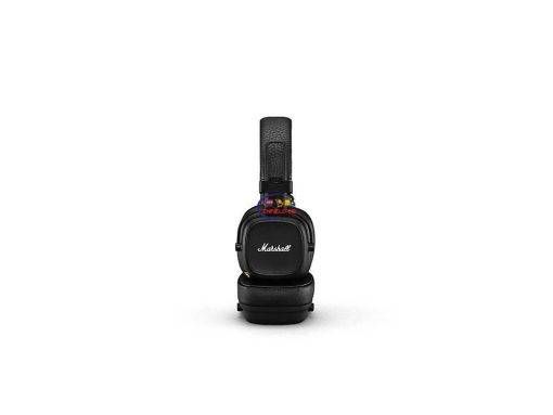 Enfield-bd.com Earphones / Headset Original Marshall Major IV On-Ear Bluetooth Headphone | Black