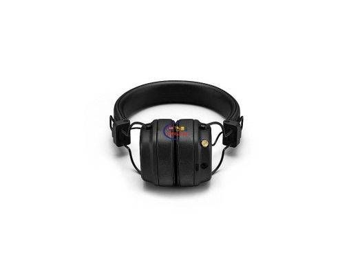 Enfield-bd.com Earphones / Headset Original Marshall Major IV On-Ear Bluetooth Headphone | Black