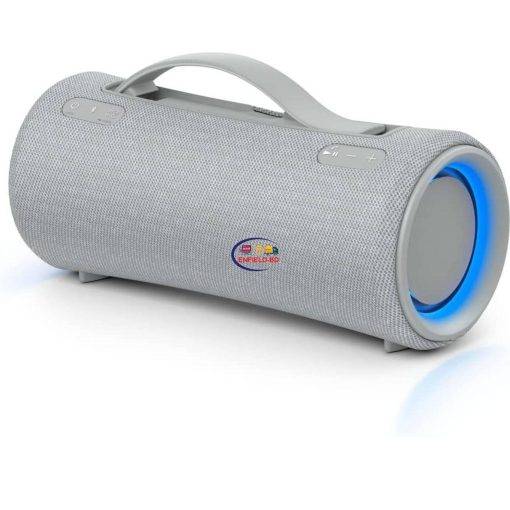 Enfield-bd.com Gadget Original Sony Portable Bluetooth Speaker SRS-XG300 | Silver