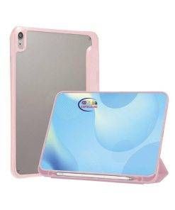 Enfield-bd.com Cases & Screen Protector EVO Crystal Folio Case for iPad 11 Pro Multi Folding Style