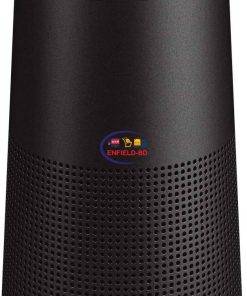 Enfield-bd.com Gadget Original Bose SoundLink Revolve Series II Portable Bluetooth Speaker Black with 360° Sound