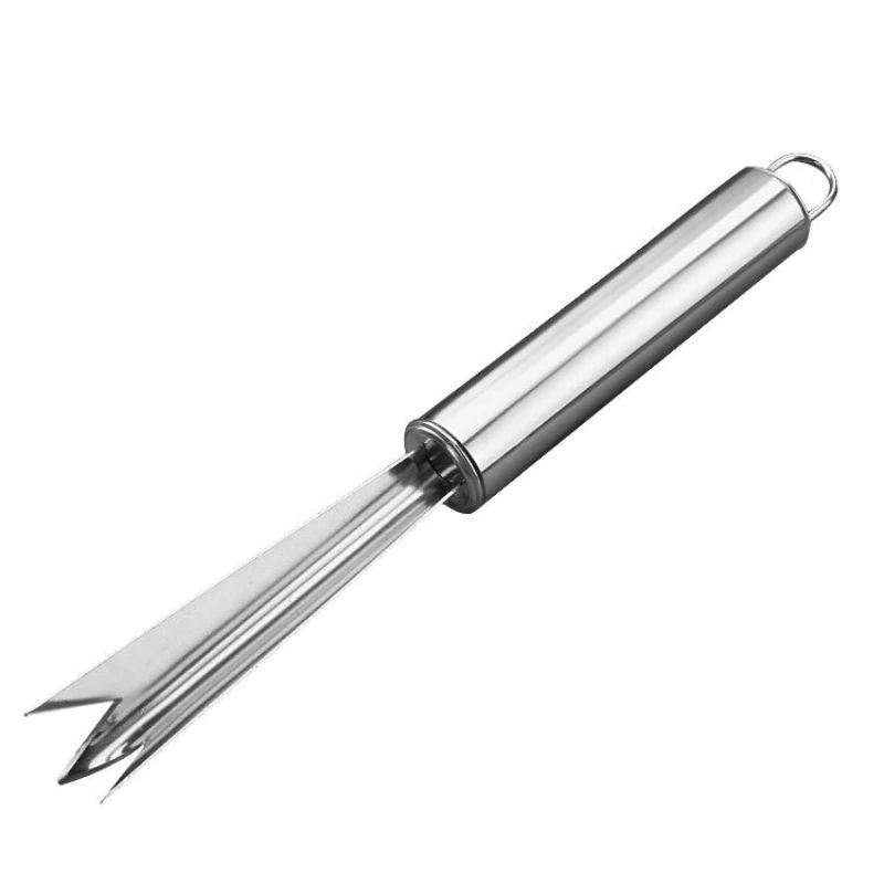 Stainless Steel Pineapple Knife