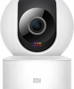 Enfield-bd.com Home & Living Xiaomi mi 360°home wi-fi security camera night vision