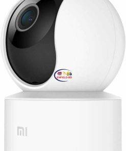 Enfield-bd.com Home & Living Xiaomi mi 360°home wi-fi security camera night vision