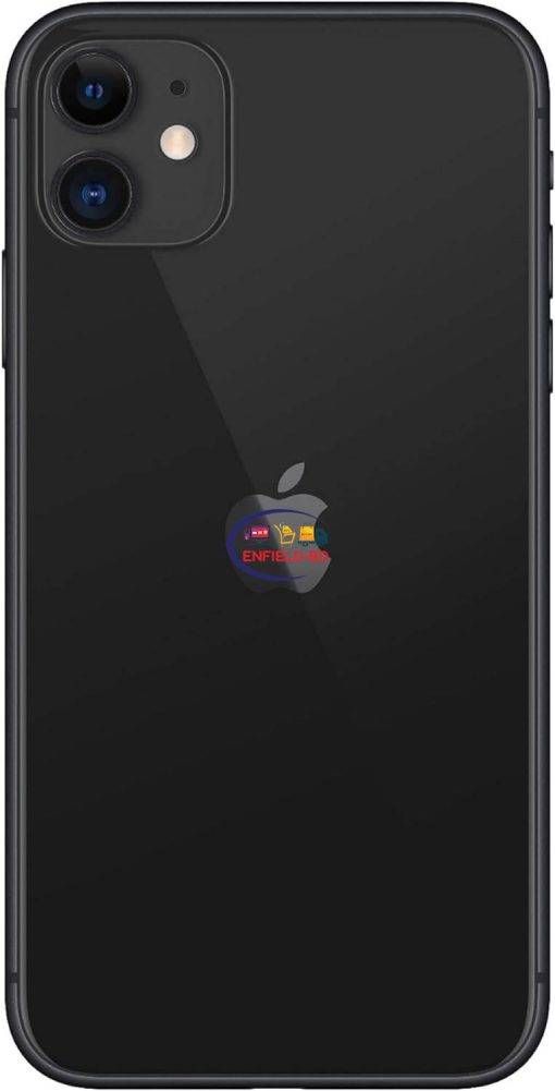 Enfield-bd.com Smartphone Apple iPhone 11 128GB | Black Unlocked