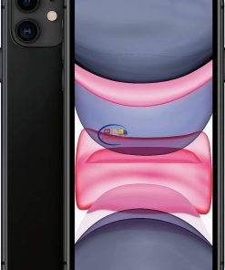 iPhone 11 128GB - Black - Unlocked