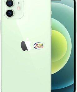 Enfield-bd.com Smartphone Apple iPhone 12 64GB | Green