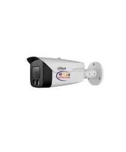 Enfield-bd.com Camera & Photo Dahua Bullet Camera DH-HAC-HFW1239MHP-A-LED 2MP| White Color HDCVI