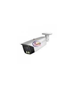 Enfield-bd.com Camera & Photo Dahua Bullet Camera DH-HAC-HFW1509MHP | White A-LED 5MP Color HDCVI