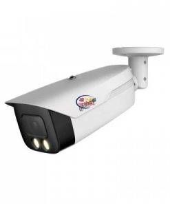 Enfield-bd.com Camera & Photo Dahua Bullet Camera DH-HAC-HFW1509MHP | White A-LED 5MP Color HDCVI