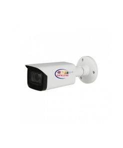 Enfield-bd.com Camera & Photo Dahua Bullet Camera DH-HAC-HFW2401TP-Z-A 4MP|Black White Water-Proof HDCVI IR