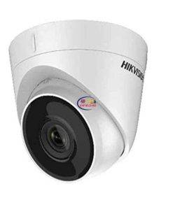 Enfield-bd.com Camera & Photo Hikvision Camera DS-2CD1343G0-I 4 MP| White Fixed Turret Network Camera