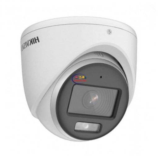 Enfield-bd.com Camera & Photo Hikvision Camera DS-2CE72DF0T-F| White Color Vu 2MP HDTVI