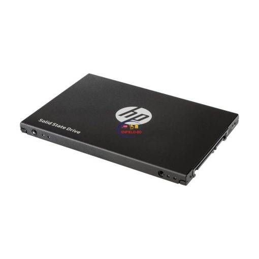 Enfield-bd.com Computer Accessories & Peripherals Original HP 120GB S700 2.5″ SSD (Solid State Drive)