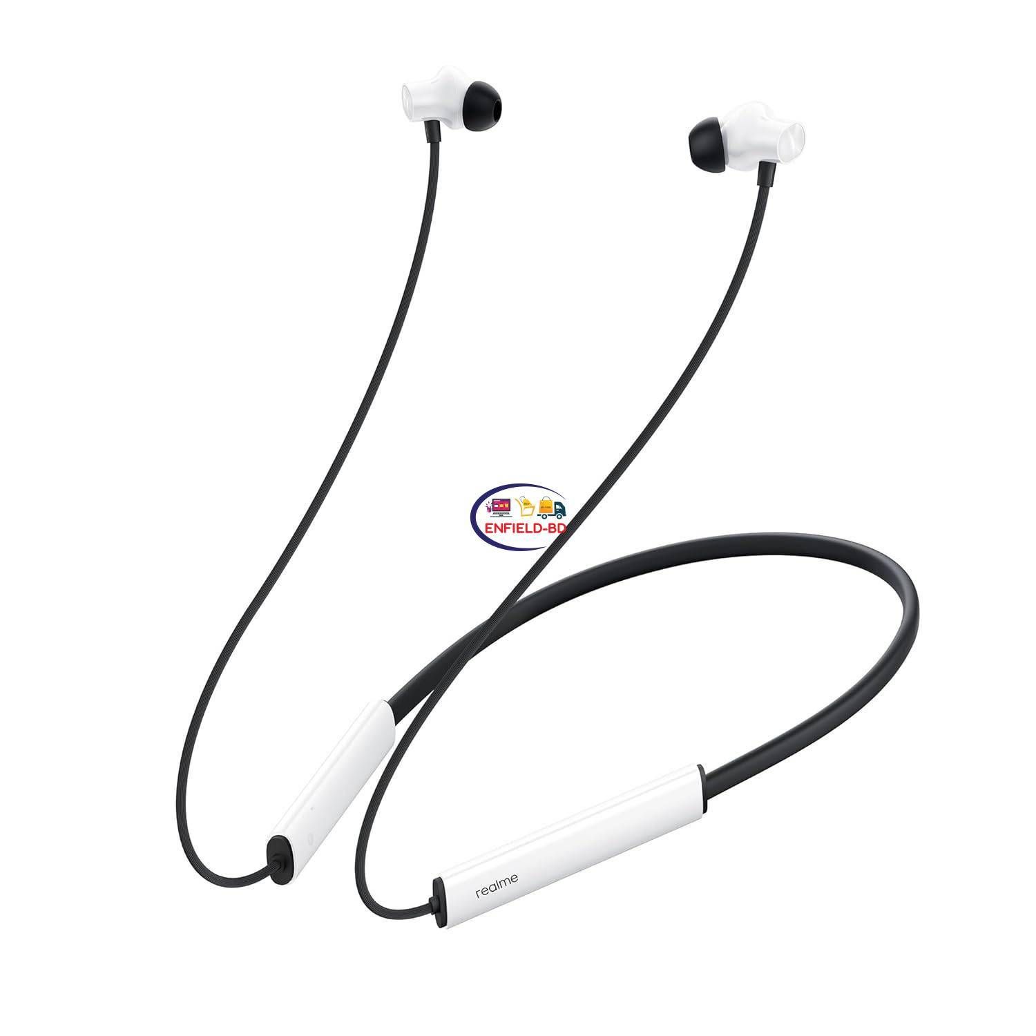 Realme Buds Wireless 3 inEar Bluetooth Headphones