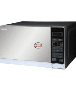 Enfield-bd.com Kitchen & Dining Sharp Microwave Oven R-20MT Digital Panel