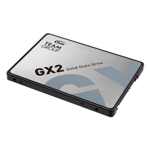 Enfield-bd.com Computer Accessories & Peripherals Original TEAM SSD 128GB GX2 2.5″ SATA