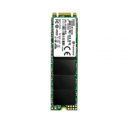 Enfield-bd.com Computer Accessories & Peripherals Original Transcend SSD 480GB 820S SATAIII TLC M.2 2280