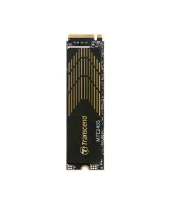 Enfield-bd.com Computer Accessories & Peripherals Original Transcend SSD 245S 4TB M.2 2280 NVMe PCIe Gen4 x4 SSD 