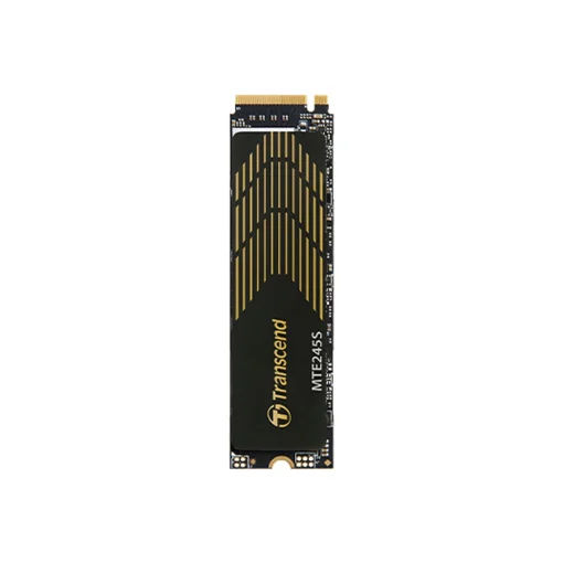 Enfield-bd.com Computer Accessories & Peripherals Original Transcend SSD 245S 4TB M.2 2280 NVMe PCIe Gen4 x4 SSD