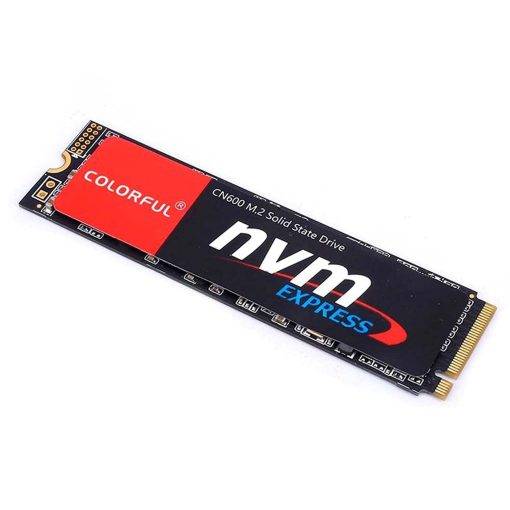 Enfield-bd.com Computer Accessories & Peripherals Original Colorful SSD 1TB CN600 M.2 NVMe