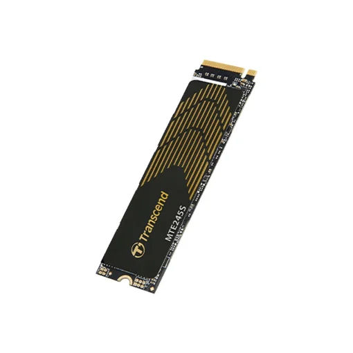 Enfield-bd.com Computer Accessories & Peripherals Original Transcend SSD 245S 4TB M.2 2280 NVMe PCIe Gen4 x4 SSD