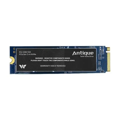 Enfield-bd.com Computer Accessories & Peripherals Original Walton SSD 512GB WSD228PX4512 NVMe M.2