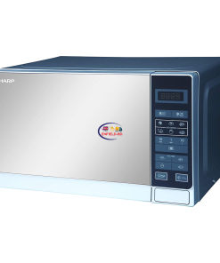 Enfield-bd.com Kitchen & Dining SHARP Microwave 25 Liter and GRILl R-75MT(S)