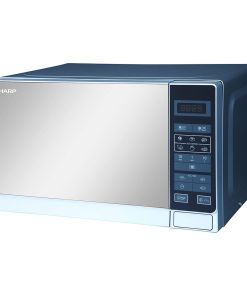 Enfield-bd.com Kitchen & Dining SHARP Microwave 25 Liter and GRILl R-75MT(S)