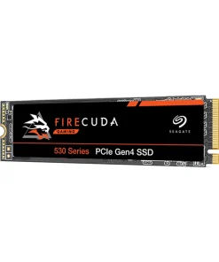 Enfield-bd.com Computer Accessories & Peripherals Original Seagate SSD 2TB FireCuda 530 Gen4 M.2 2280 PCIe NVMe Gaming