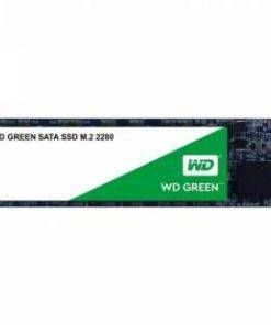 Enfield-bd.com Computer Accessories & Peripherals Original Western SSD 480GB Digital Green M.2 SATA