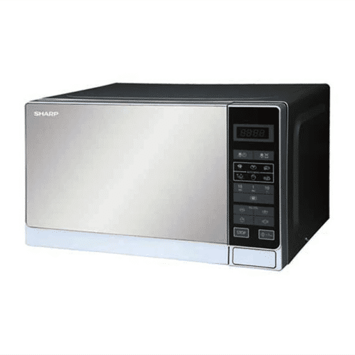 Enfield-bd.com Kitchen & Dining Sharp Microwave Oven R-20MT Digital Panel