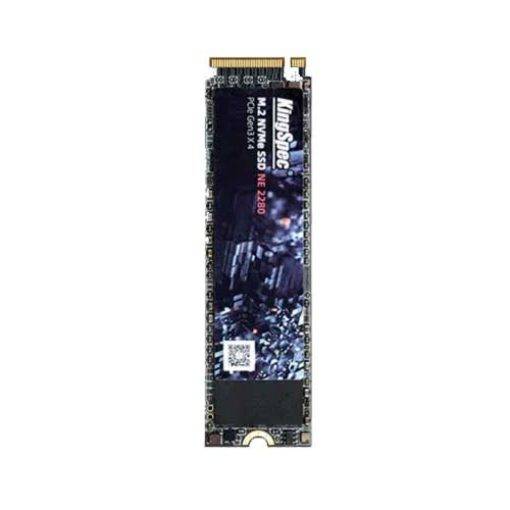 Enfield-bd.com Computer Accessories & Peripherals Original KingSpec SSD NE 256GB NVMe M.2 2280 PCIe