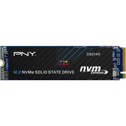 Enfield-bd.com Computer Accessories & Peripherals Original PNY SSD CS2140 1TB Gen4 M.2 Nvme